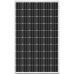 Solar Greenhouse Exhaust Fan With 100 Watt Panel